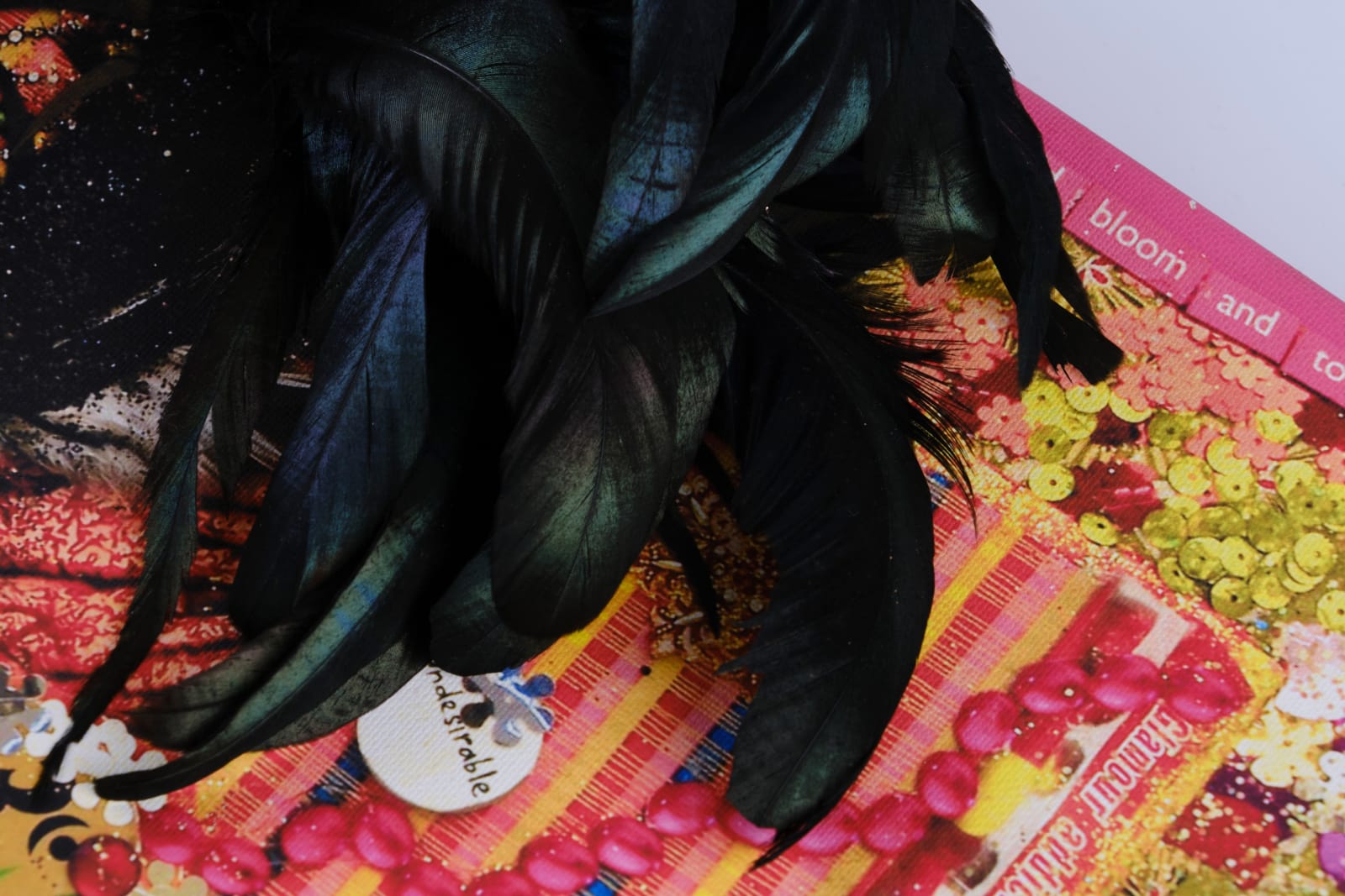 Kiss and Flirt, 2007