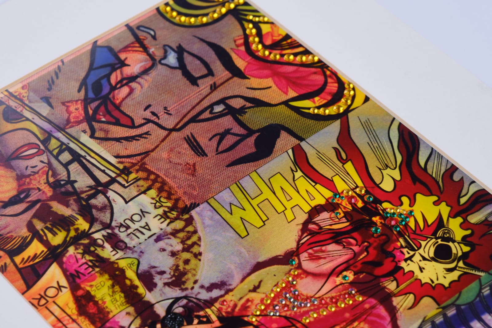 Indian Fireworks, 2006