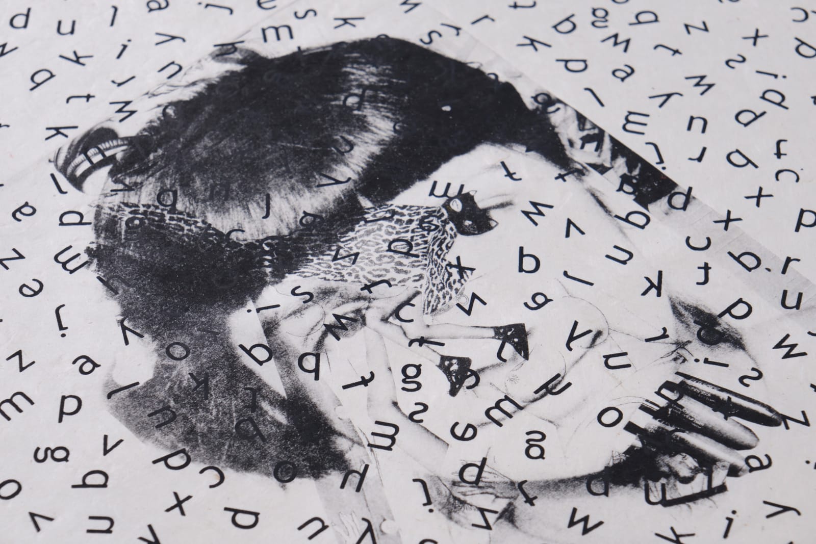 Lipstick Letters, 2021