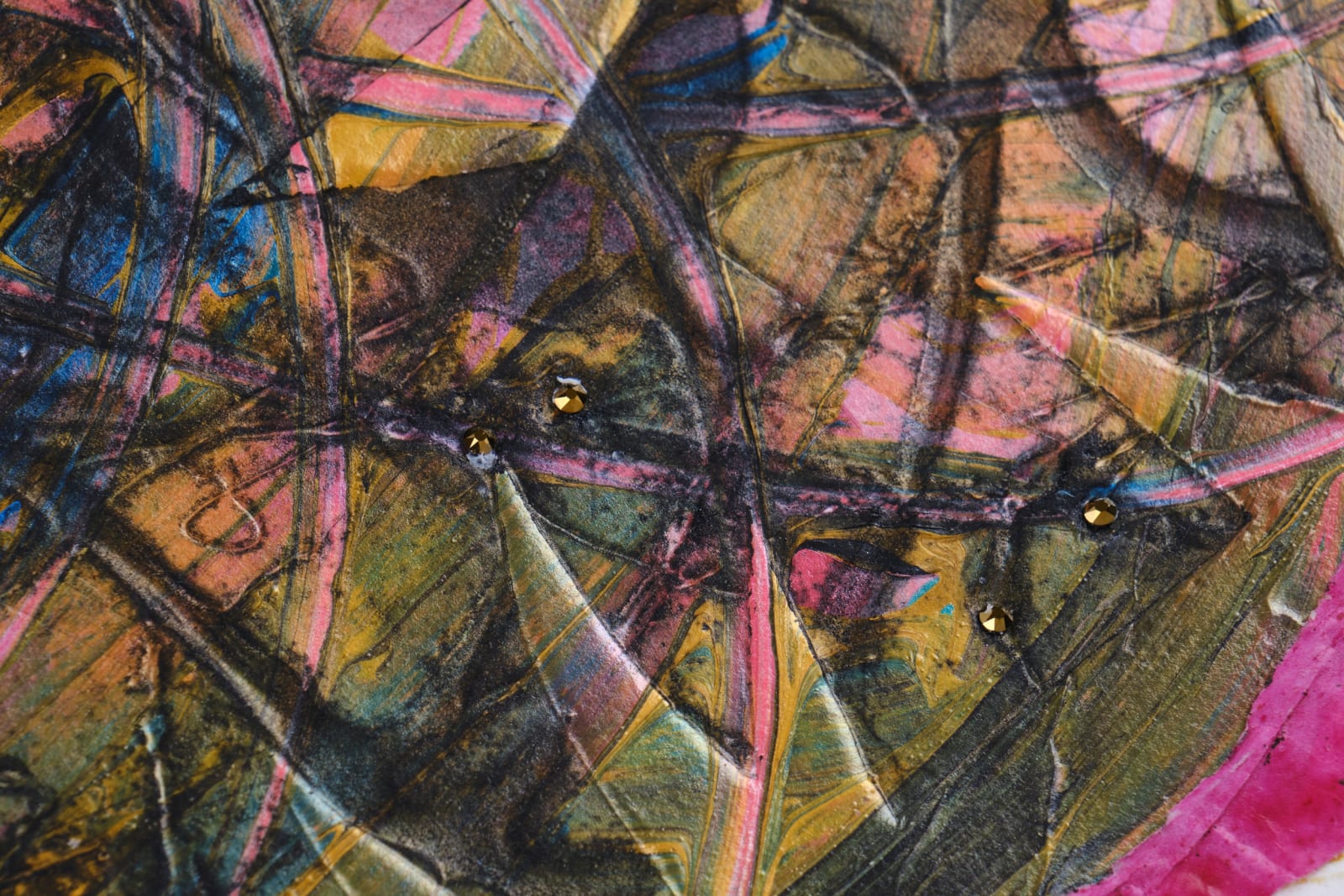 Out of Control Energy, 2015