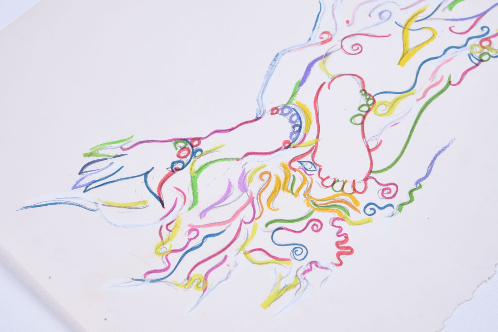 Purple belt shoto kan, 2020