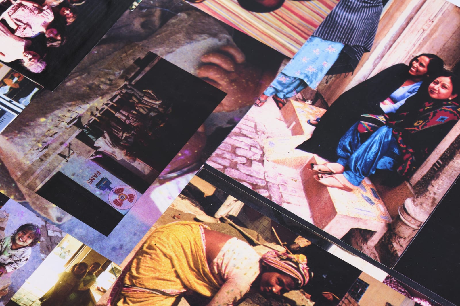 Holiday photo album , 2005