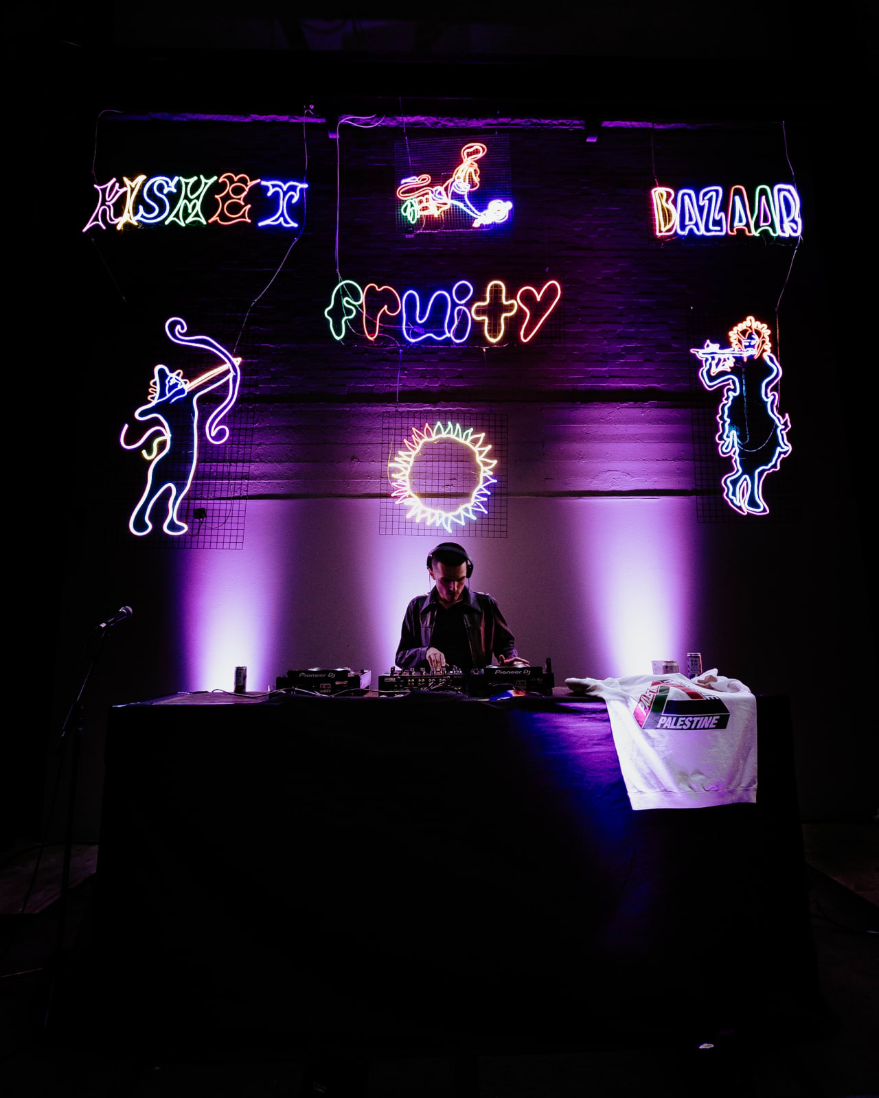Photo credit: Tate Modern Lates, Tate, photography Pearl Cook
