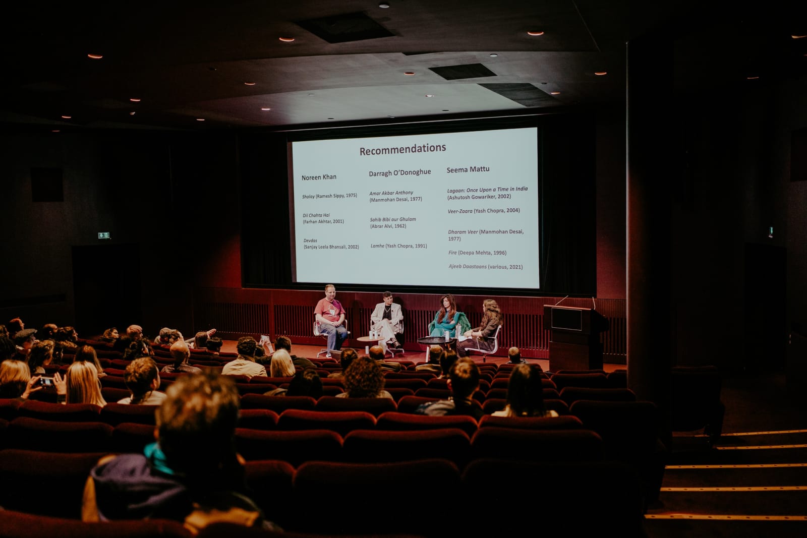 Photo credit: Tate Modern Lates, Tate, photography Pearl Cook