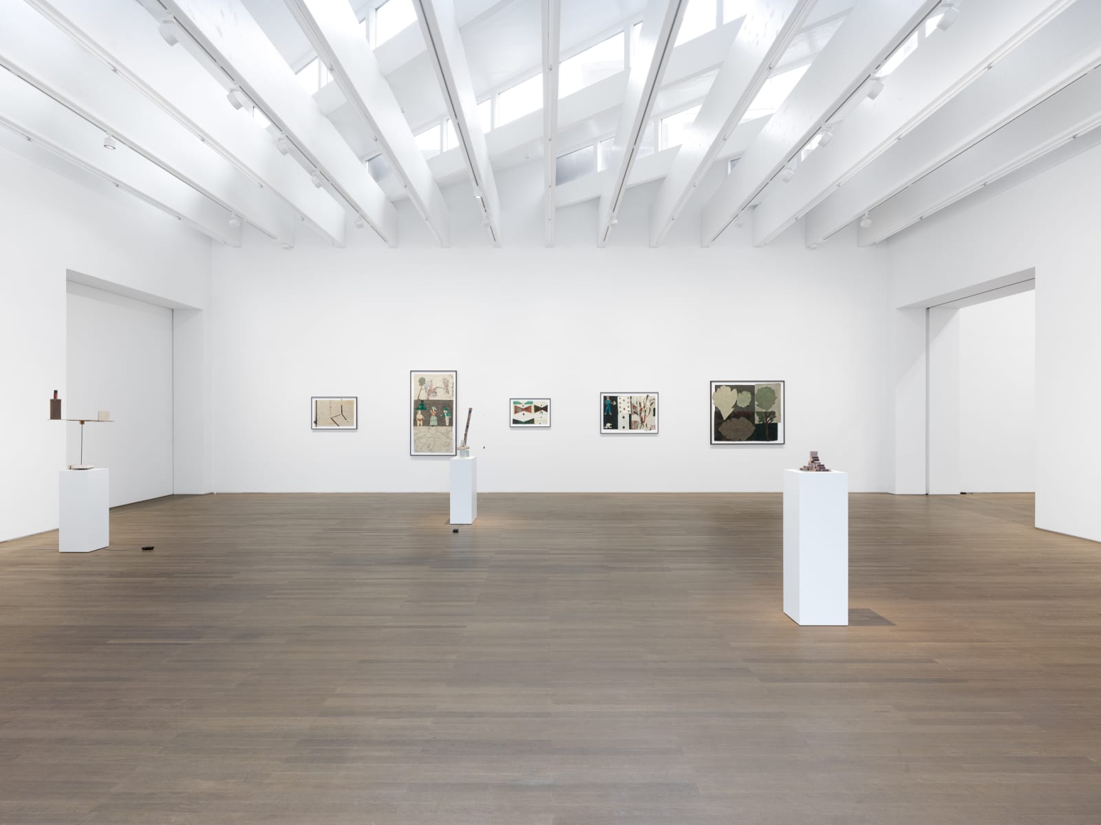 Courtesy Tim Van Laere Gallery, Antwerp - Rome