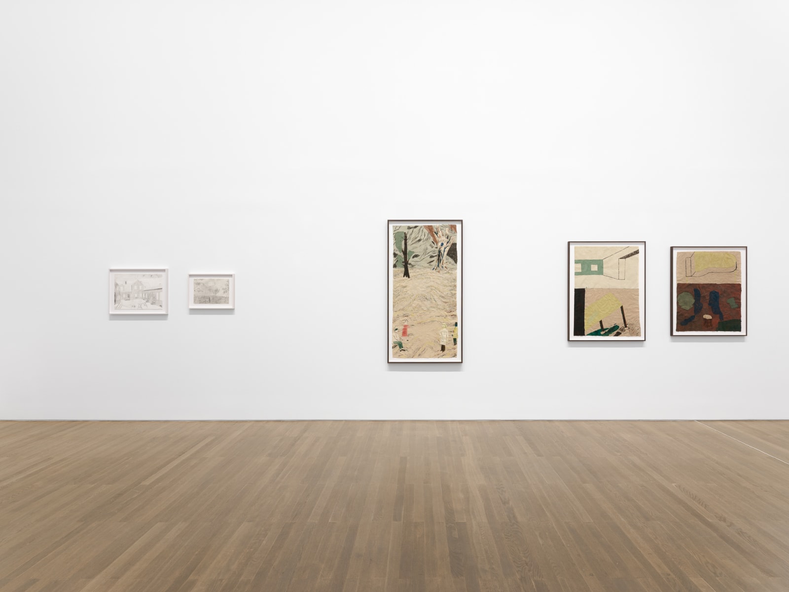 Courtesy Tim Van Laere Gallery, Antwerp - Rome