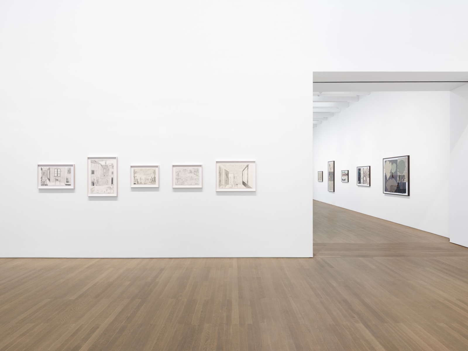 Courtesy Tim Van Laere Gallery, Antwerp - Rome