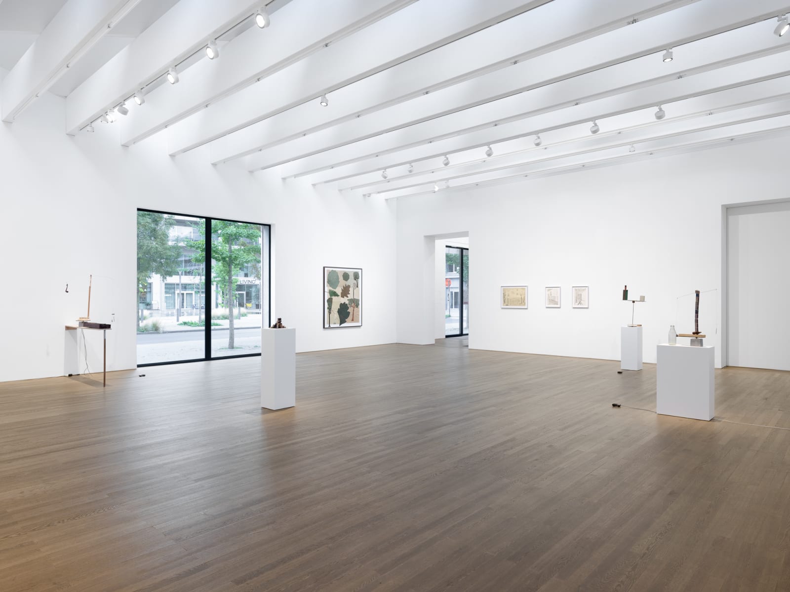 Courtesy Tim Van Laere Gallery, Antwerp - Rome