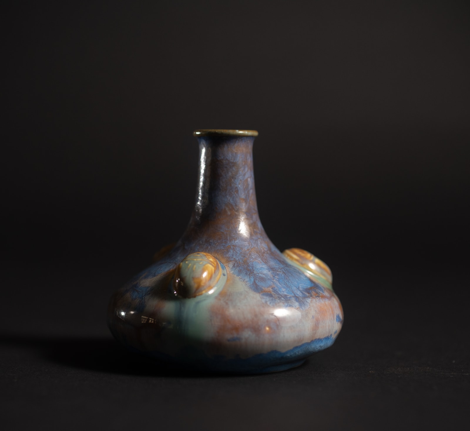 Adelaide Alsop Robineau, Scarab Vase,  c. 1910