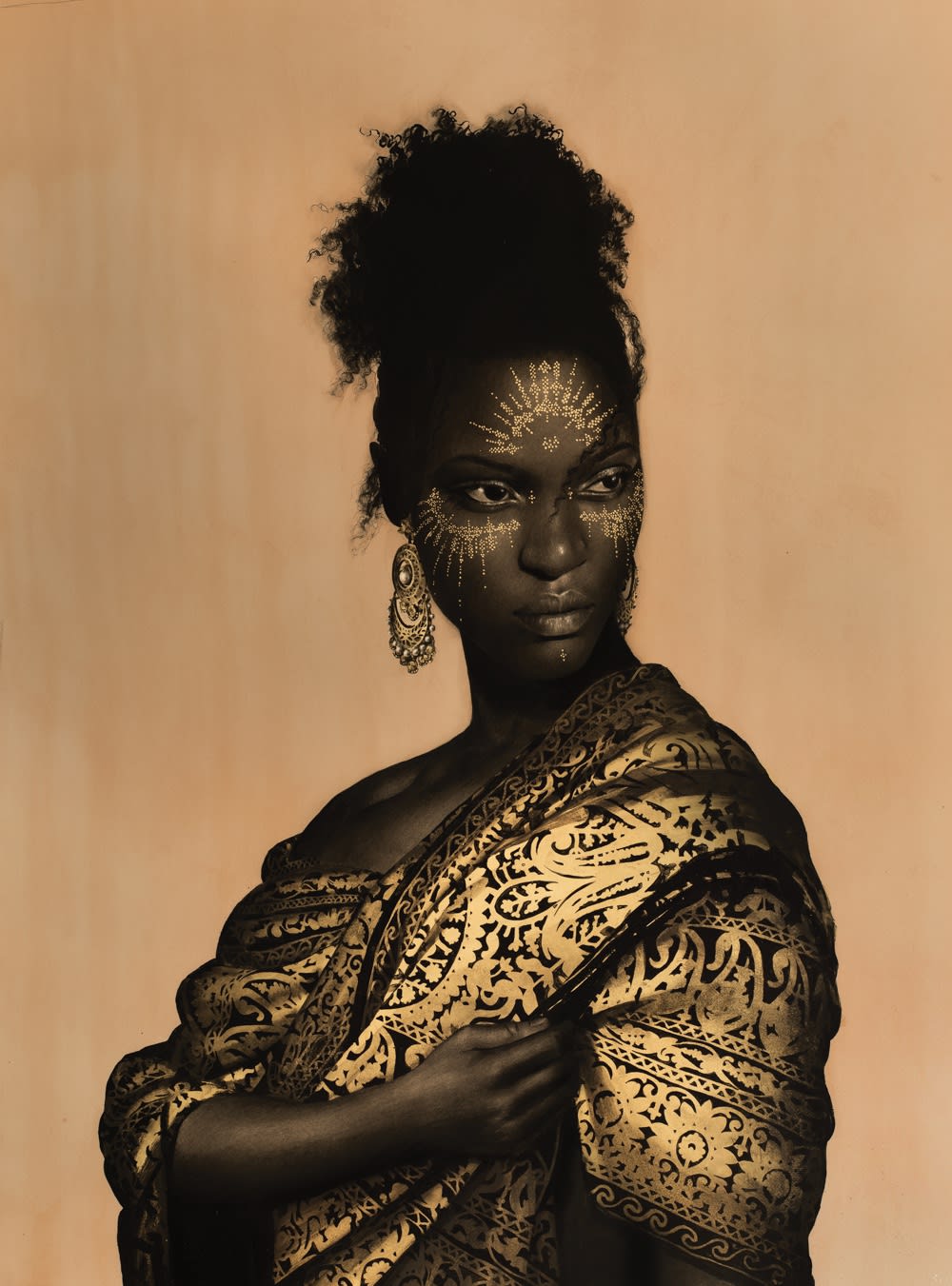 Alessandra Maria, Ima,  2022