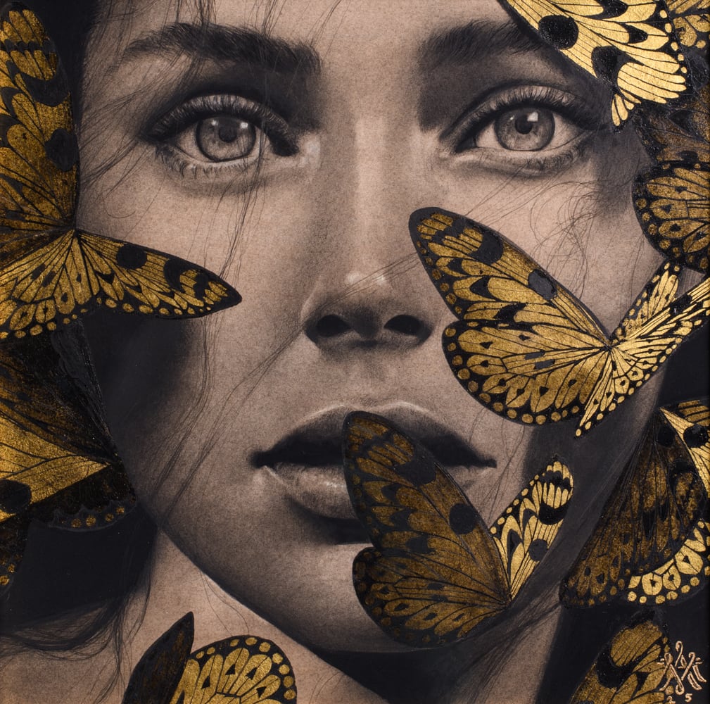 Alessandra Maria, Aurelia,  2025