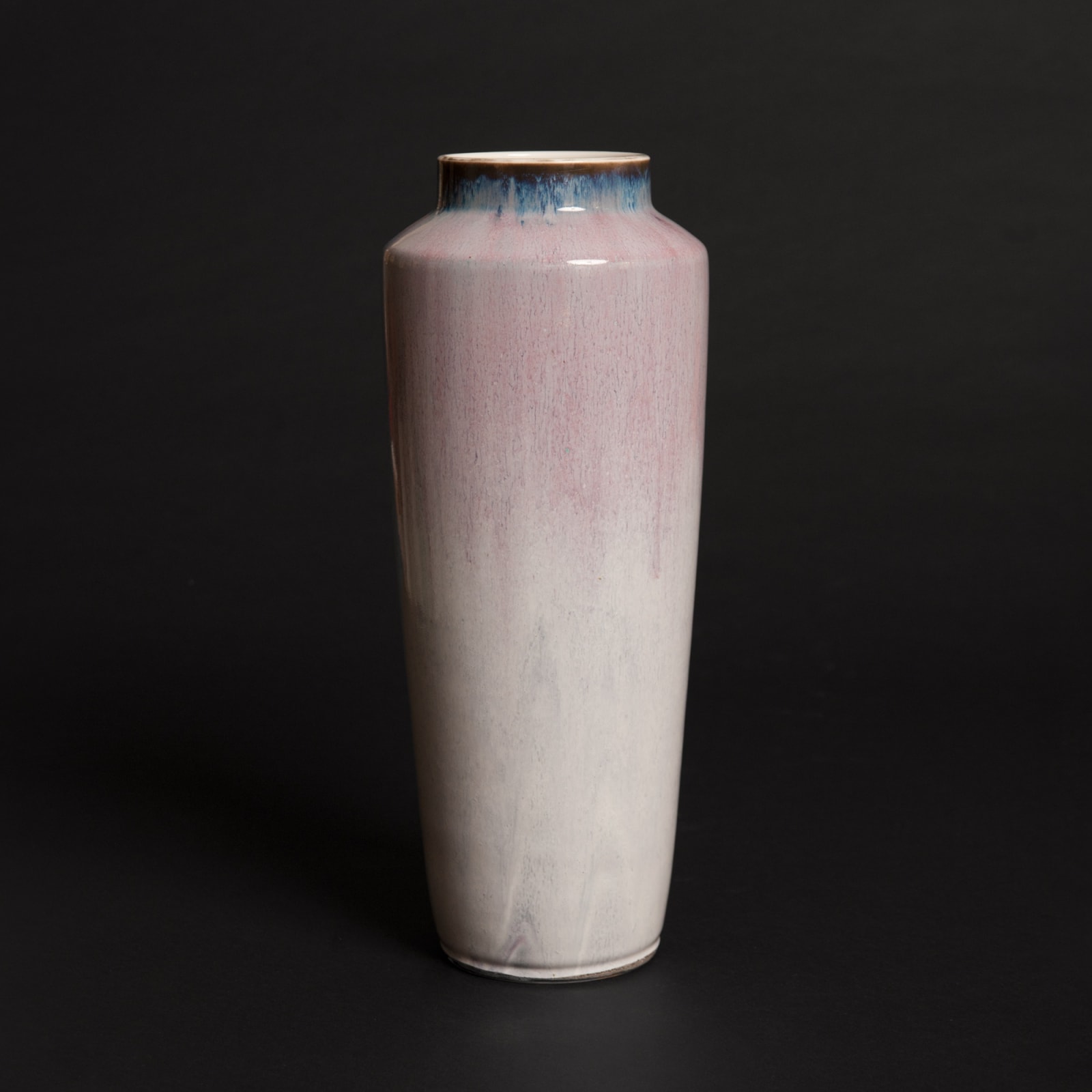 The Manufacture nationale de Sèvres, Porcelain Vase, 1909