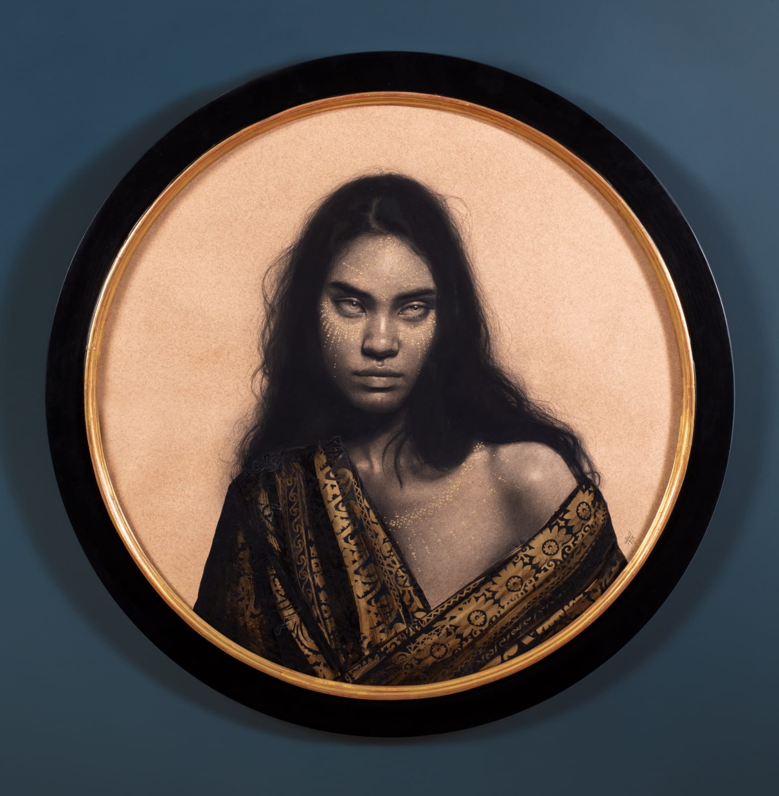 Alessandra Maria, Ella,  2024