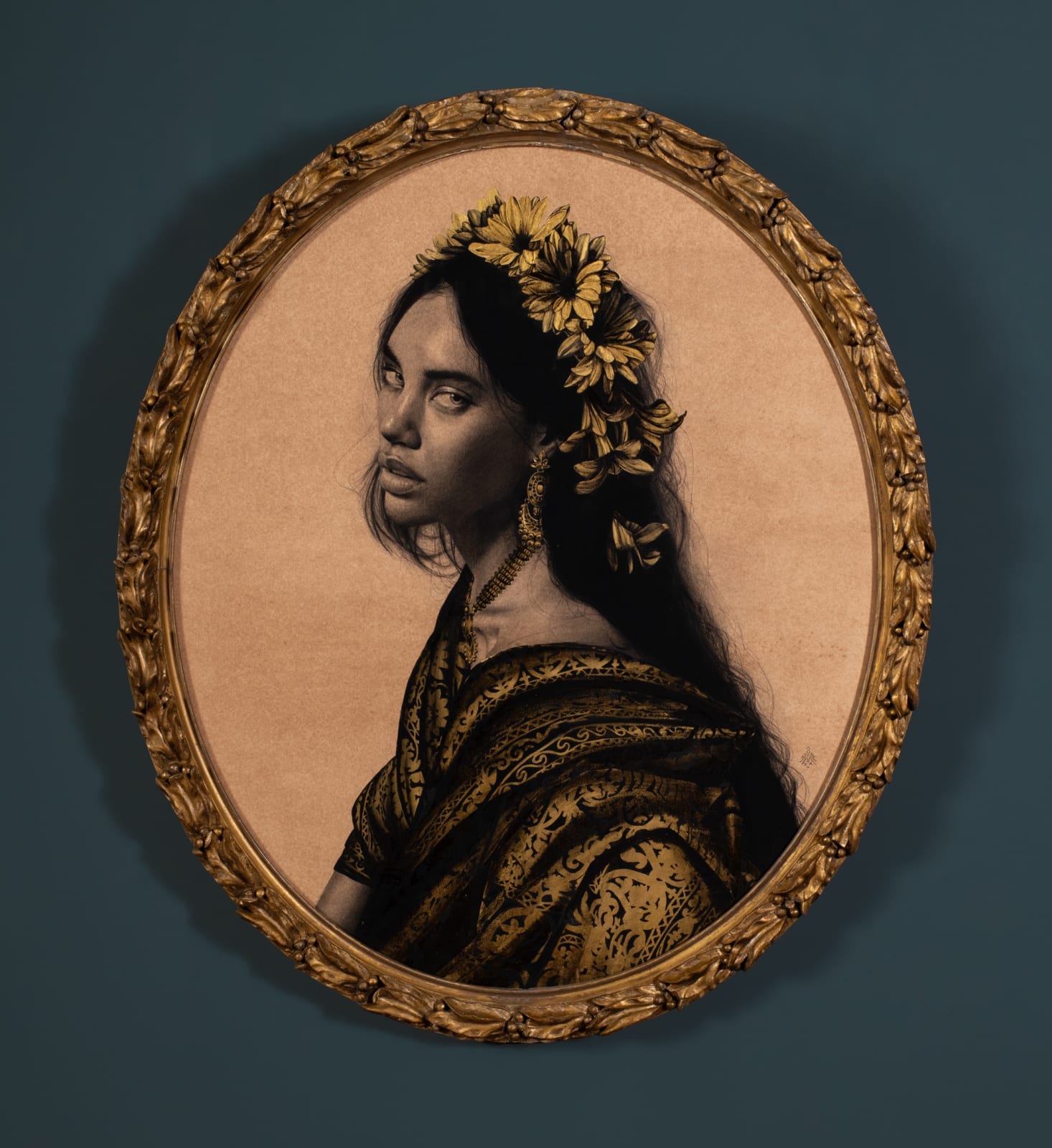 Alessandra Maria, Lucia,  2024