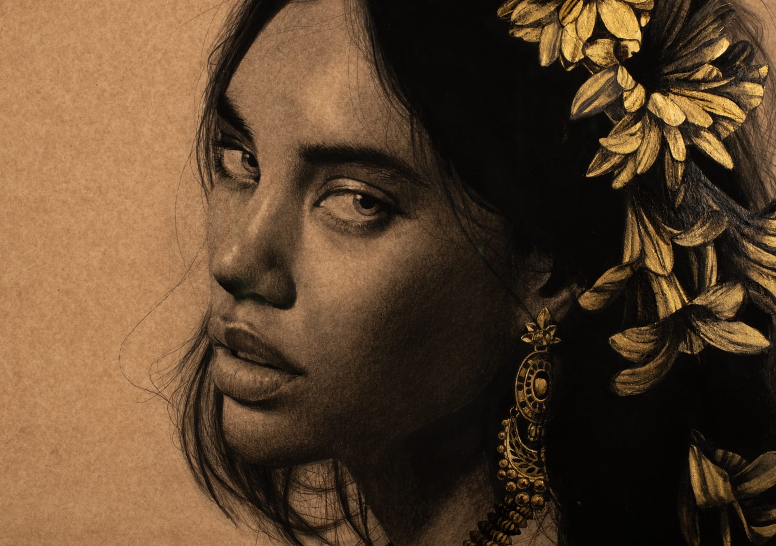 Alessandra Maria, Lucia,  2024