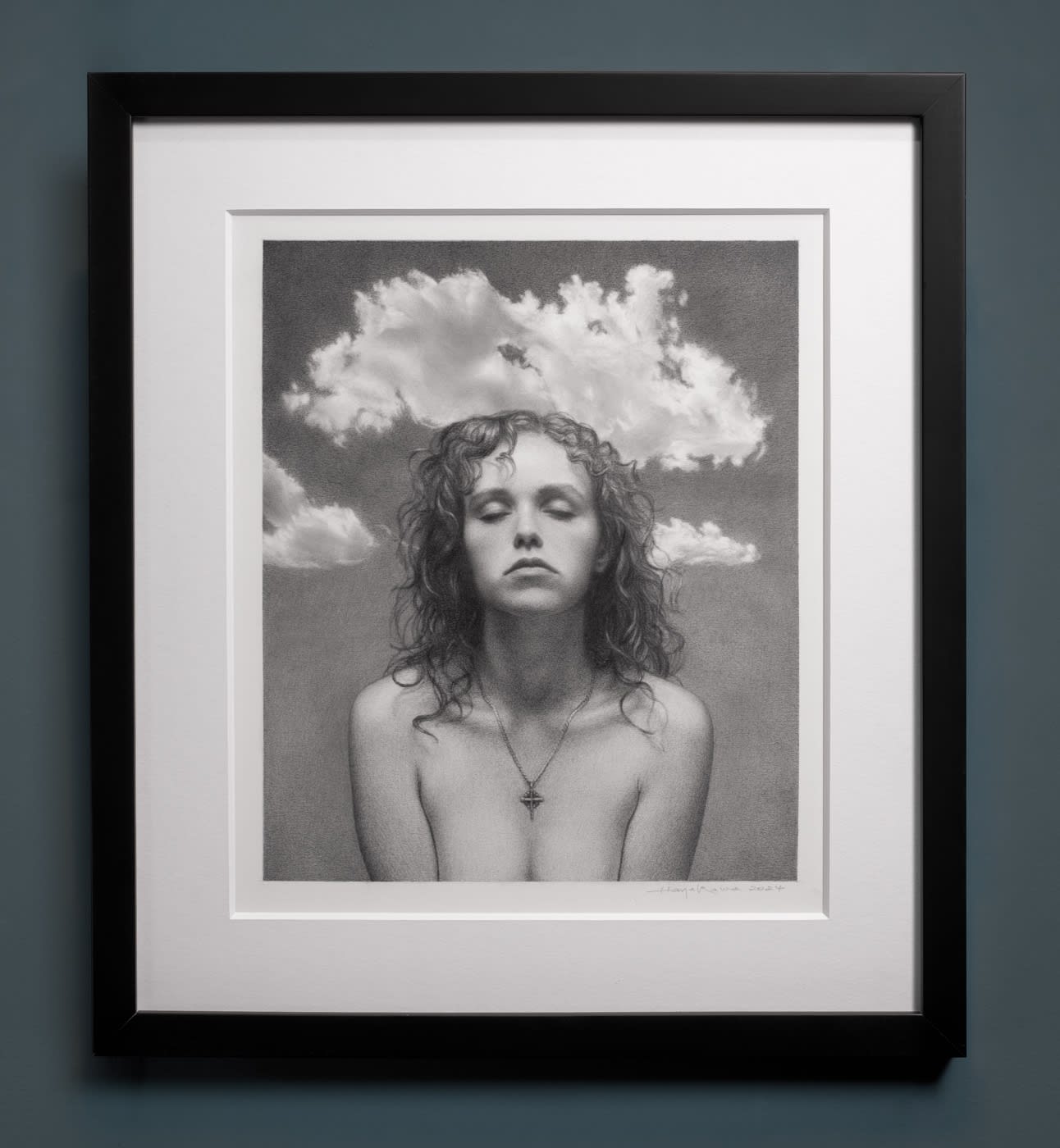 Hiroshi Hayakawa, Day Dream, 2024