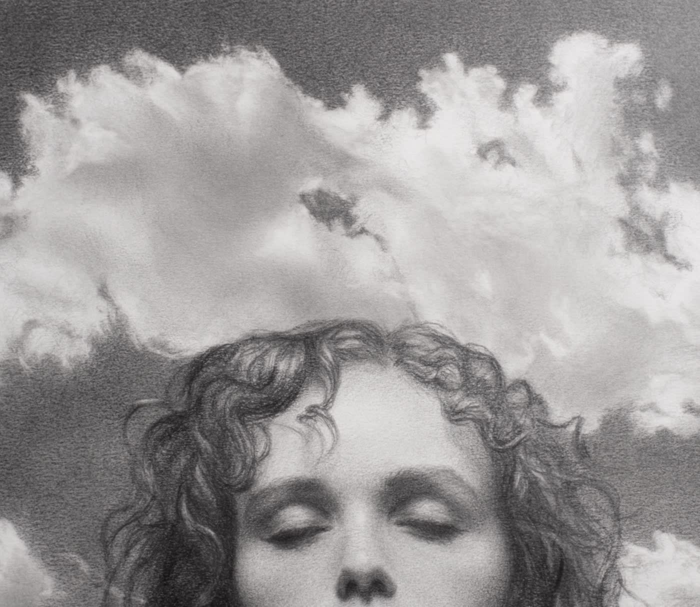 Hiroshi Hayakawa, Day Dream, 2024