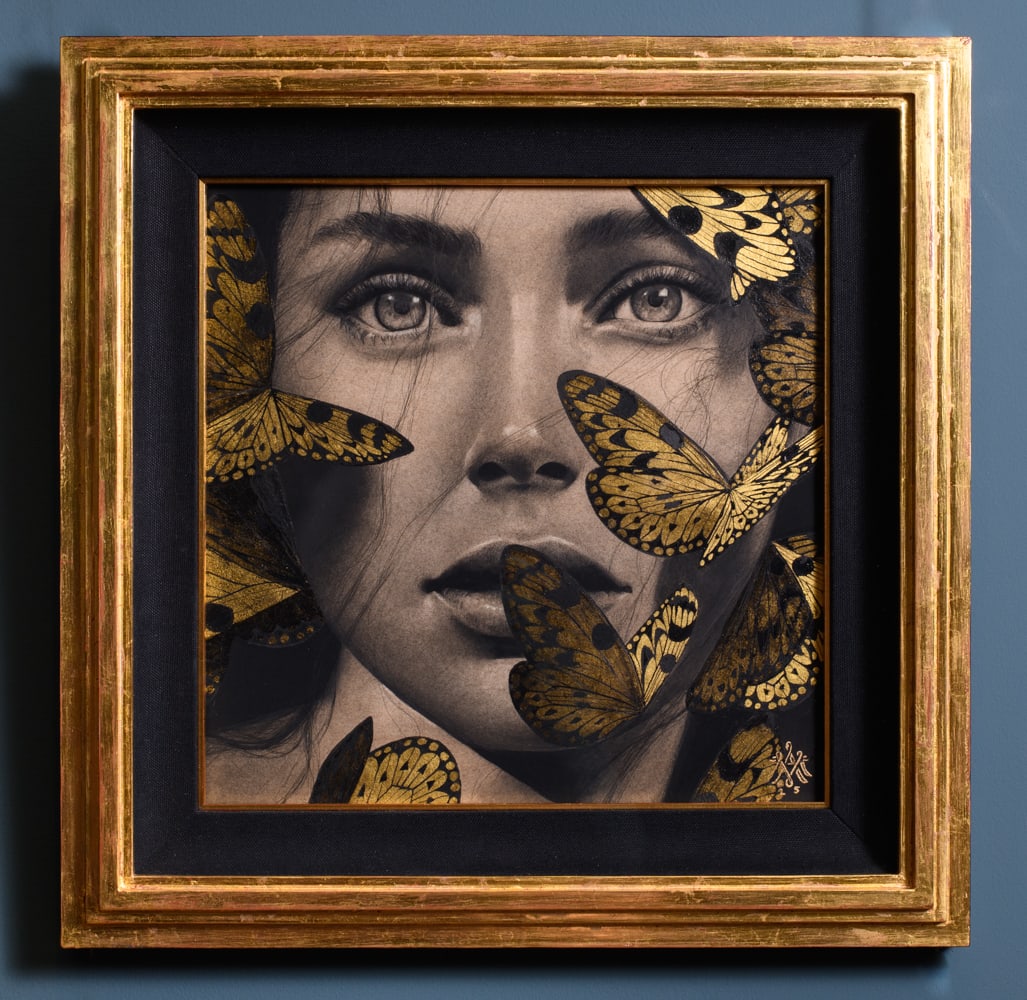 Alessandra Maria, Aurelia,  2025