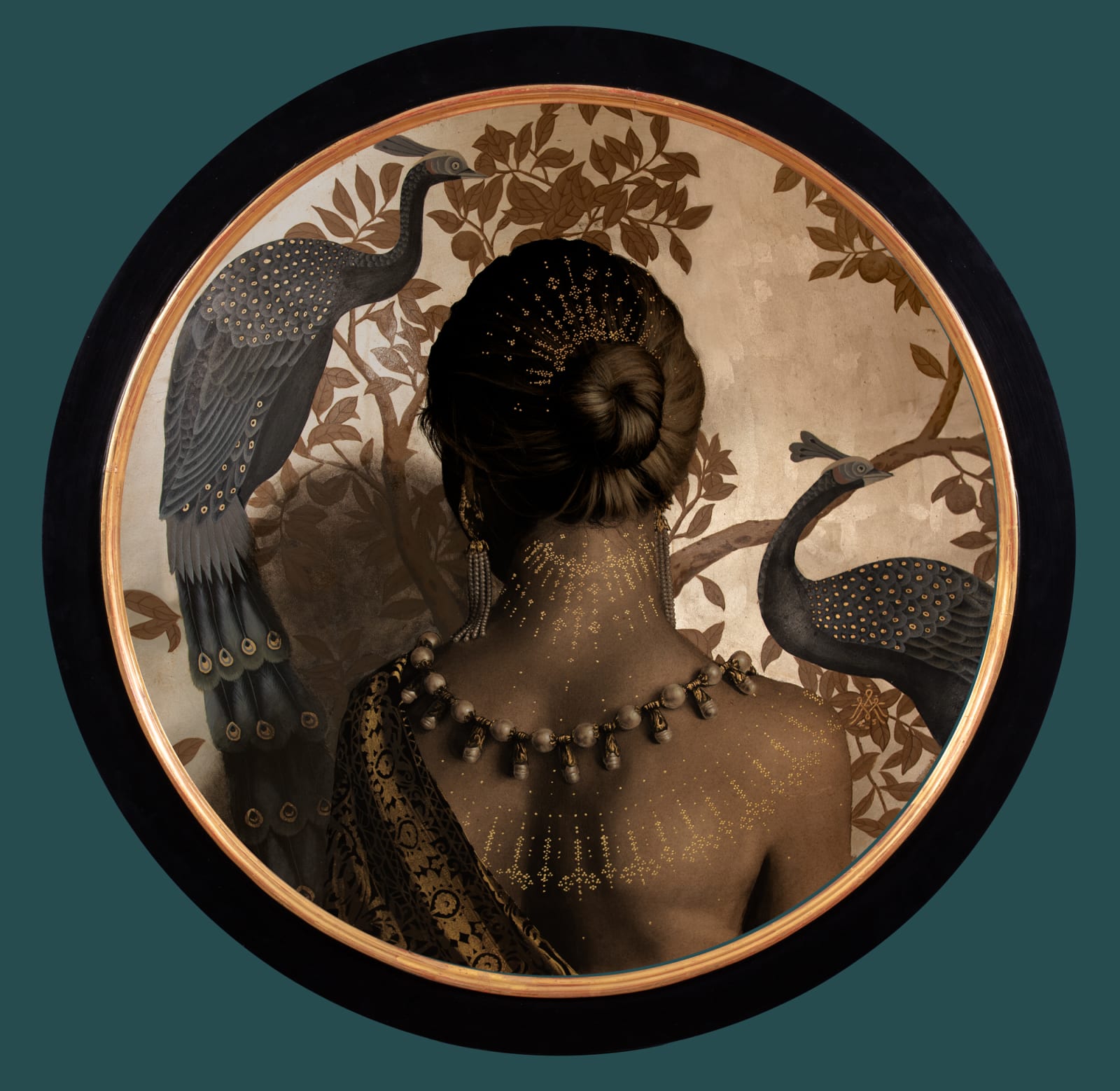 Alessandra Maria, MaKenna,  2025