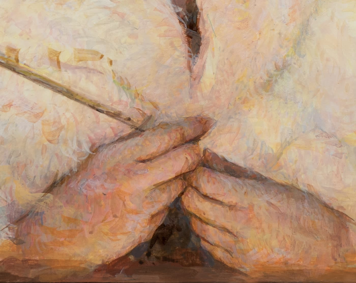 Julio Reyes, Wildling