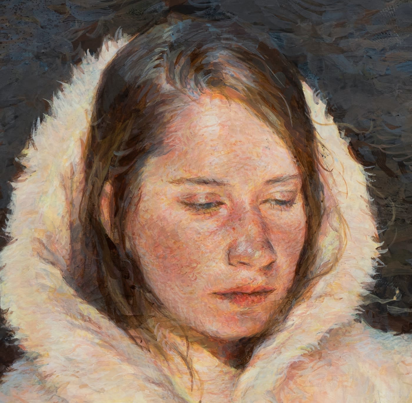 Julio Reyes, Wildling