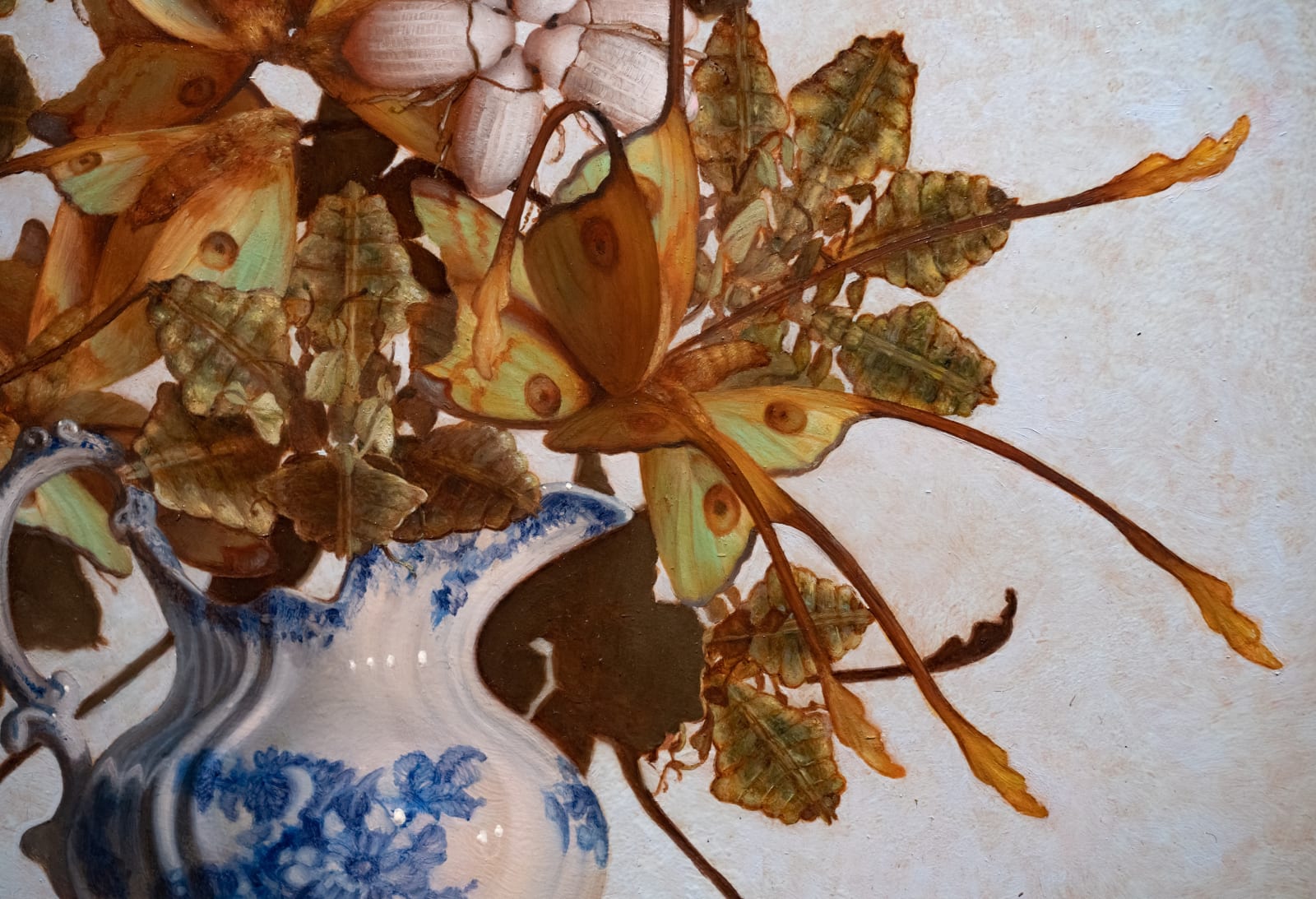 Zane York, Arrangement XVIII