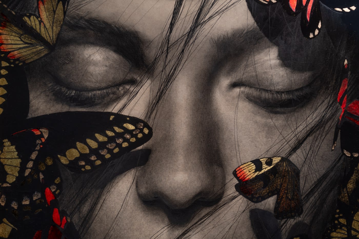 Alessandra Maria, Emilia,  2023