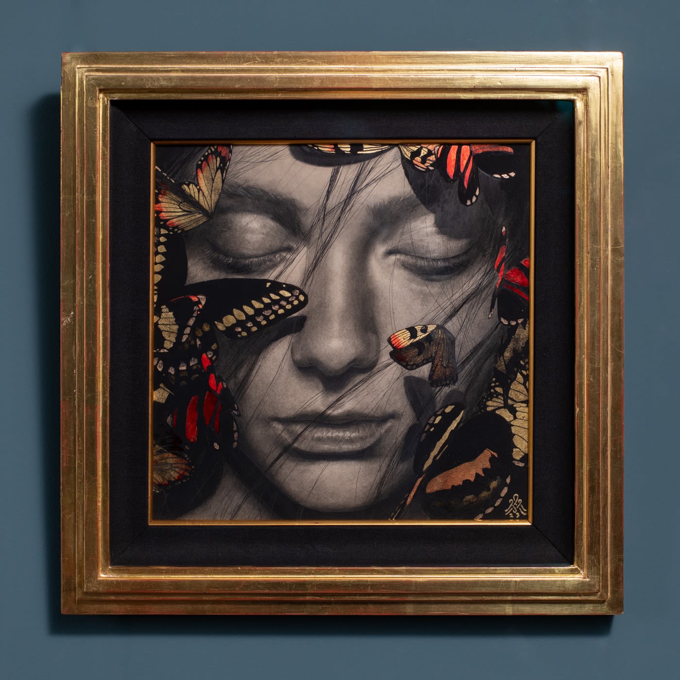 Alessandra Maria, Emilia,  2023