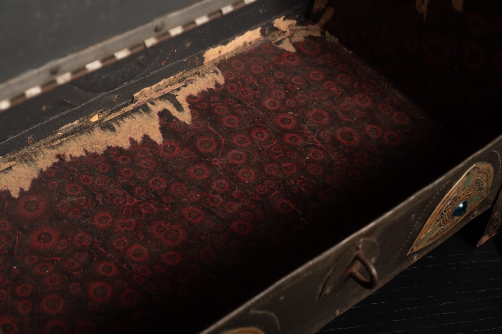 Alfred Daguet, Animal Husbandry Box,  c. 1905