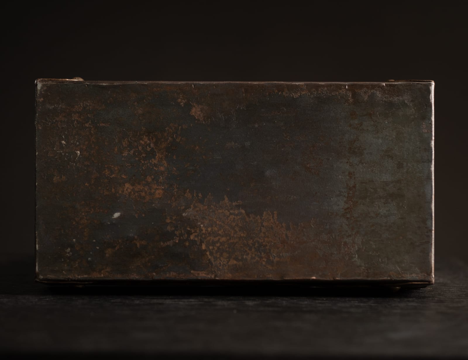 Alfred Daguet, Canine Box,  1908