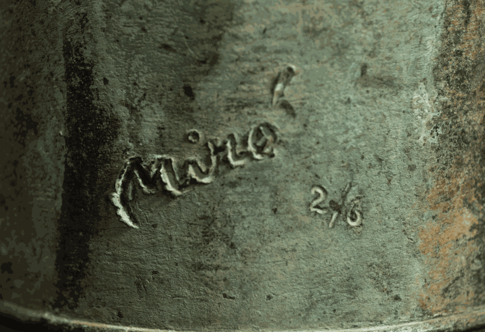 Joan Miró, Personnage a la plume,  c. 1970