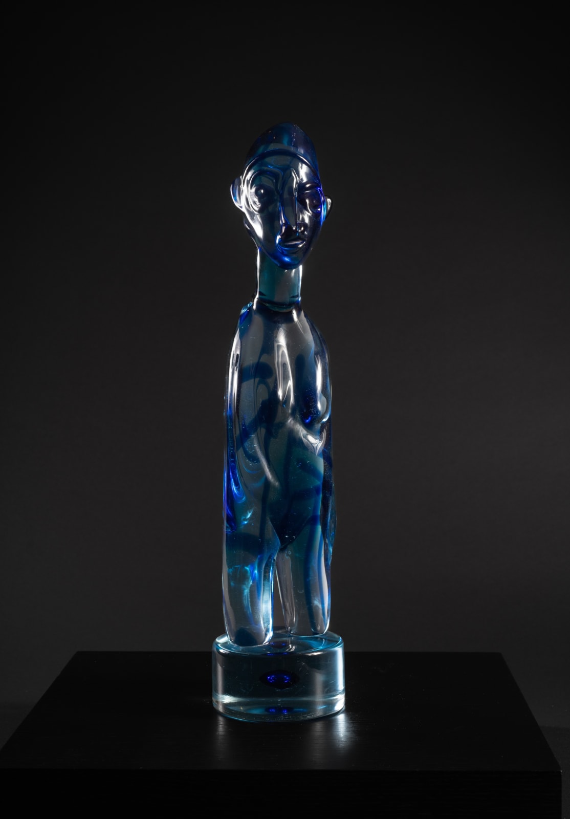 Ermanno Nason, Figure Sculpture,  c. 1963-1972
