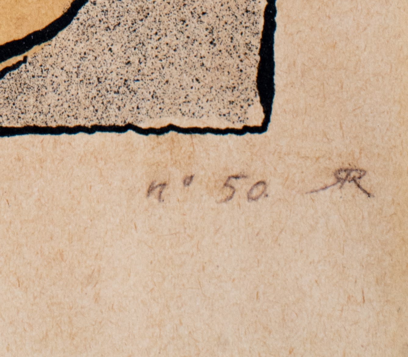 József Rippl-Rónai, Femme Sous la Lampe,  1894-1895