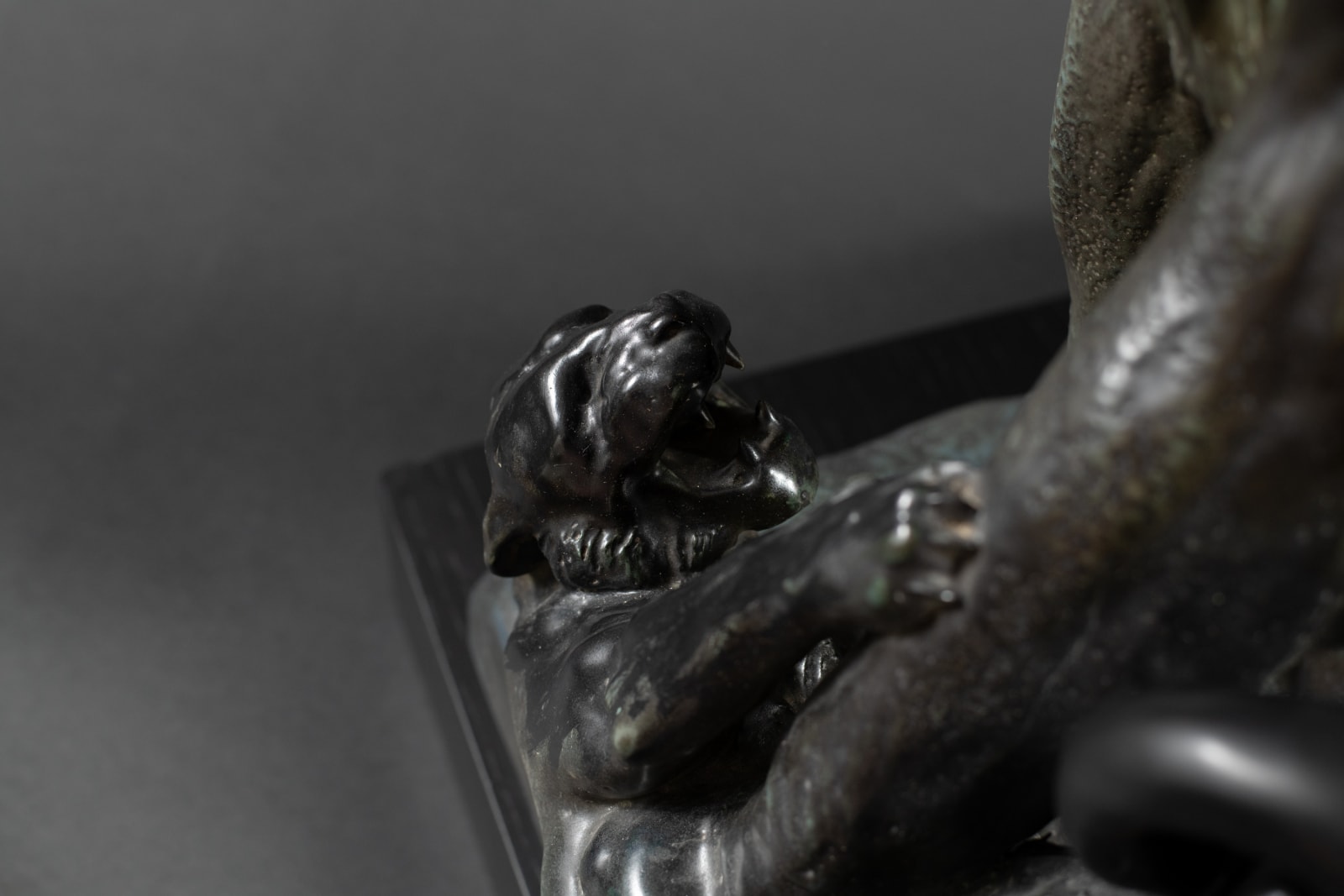 Amphora, The Invincible,  1906