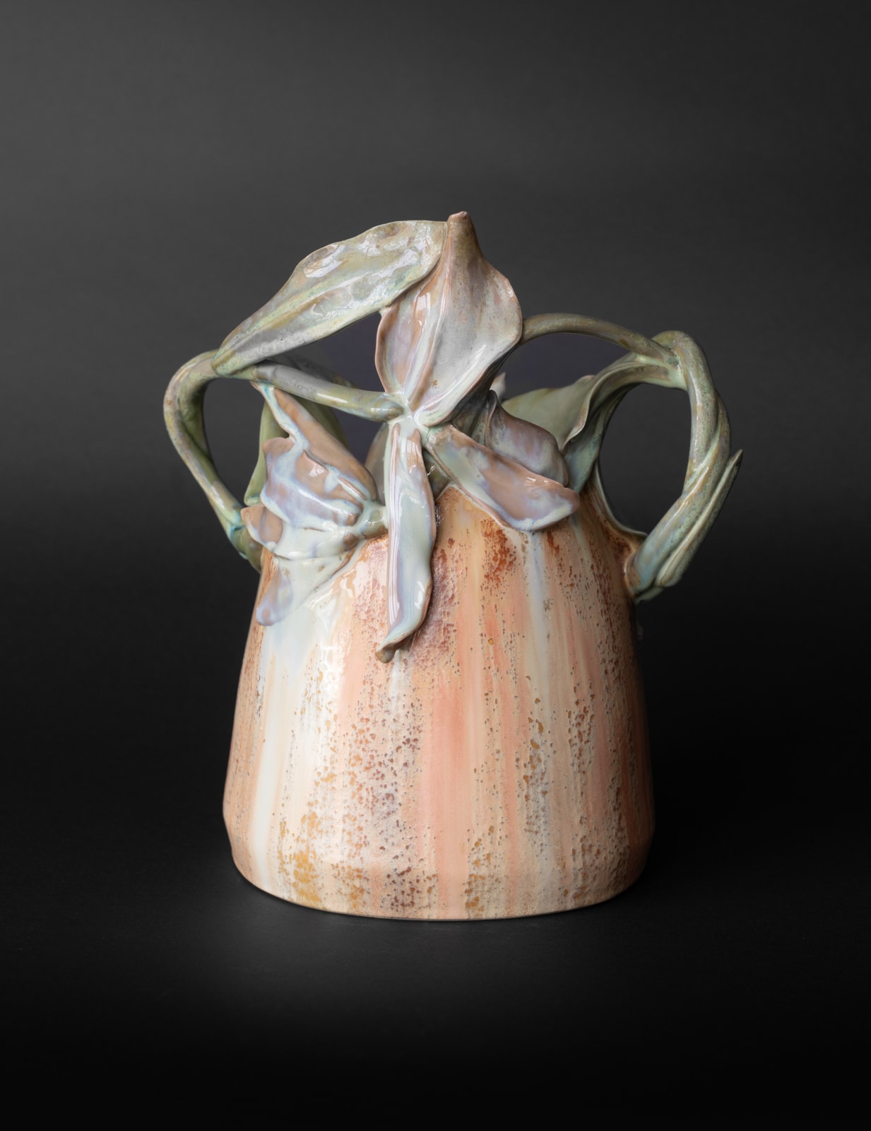 Königliche Porzellan-Manufaktur [KPM], The Kiss,  1899