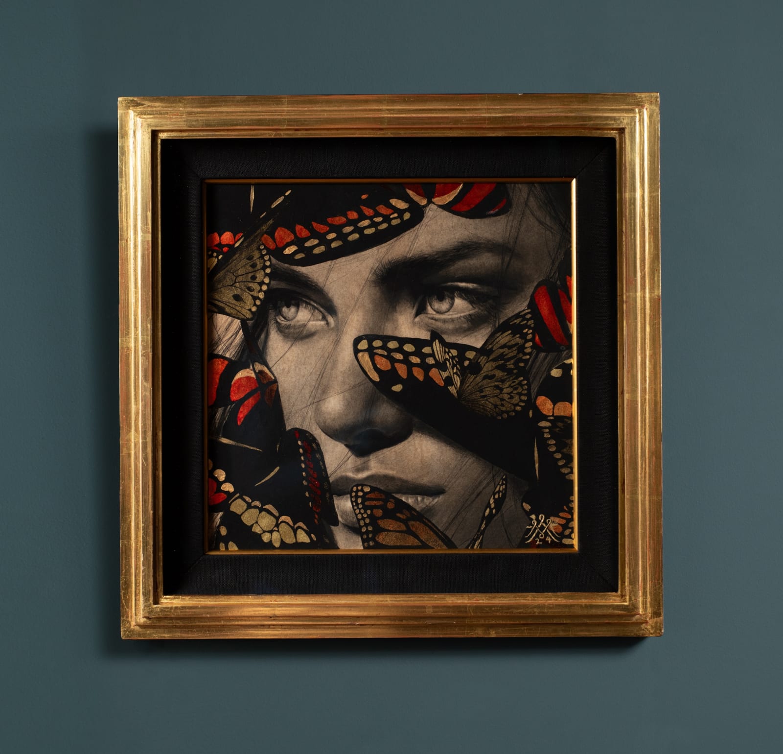 Alessandra Maria, Paulina,  2024