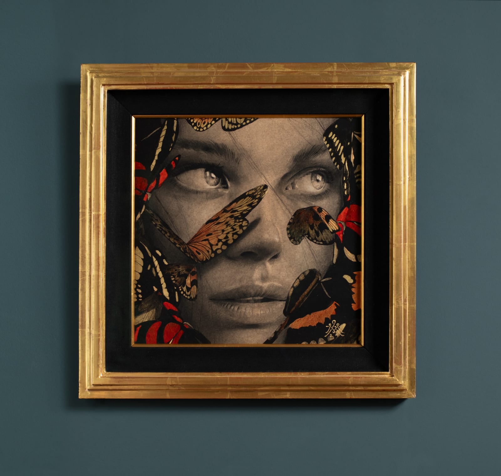 Alessandra Maria, Estelle,  2024