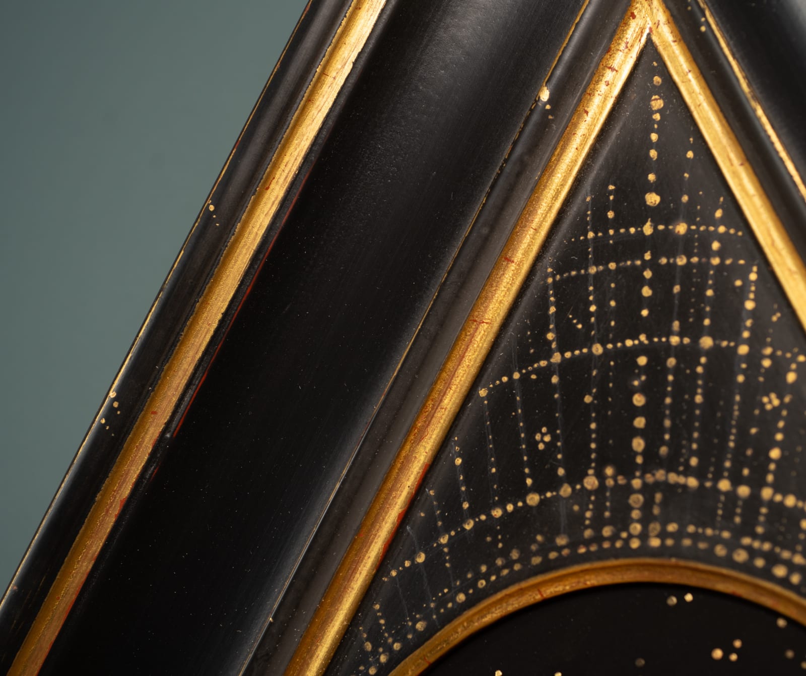 Alessandra Maria, Evocavit Umbras I,  2024