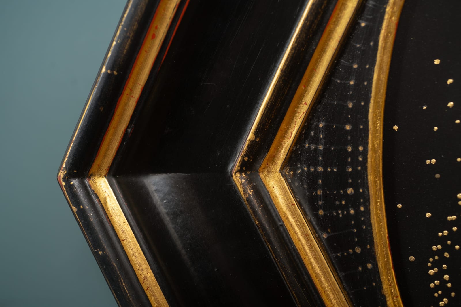 Alessandra Maria, Evocavit Umbras II,  2024