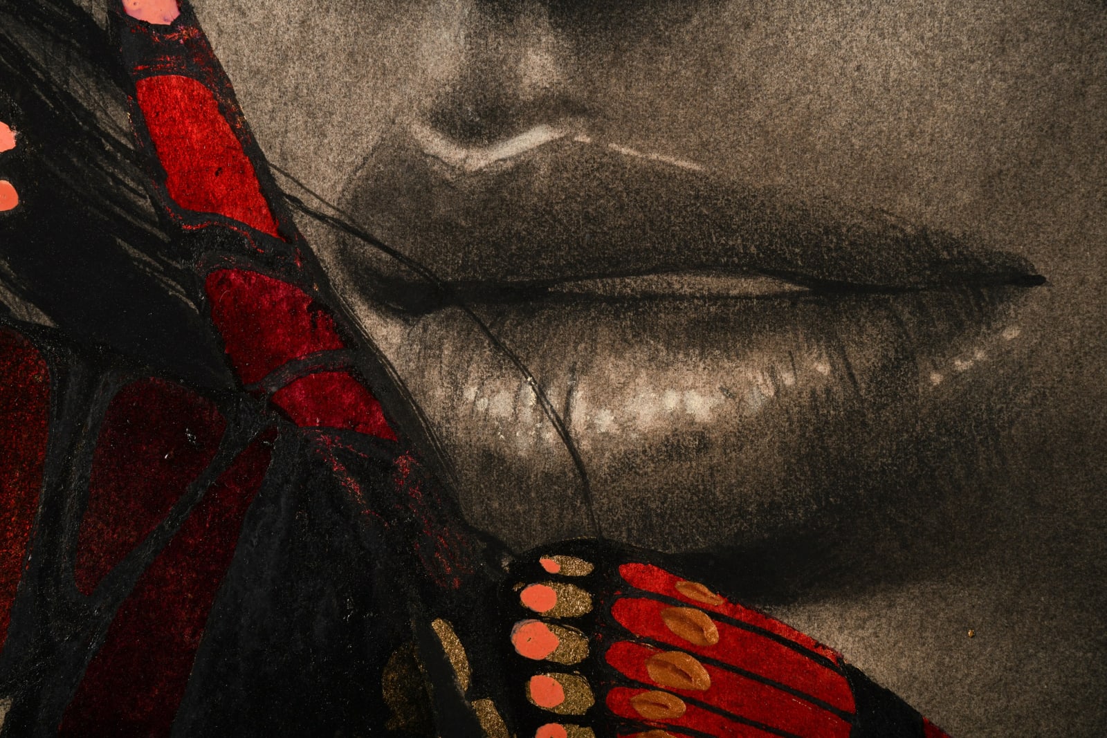 Alessandra Maria, Lucienne,  2024