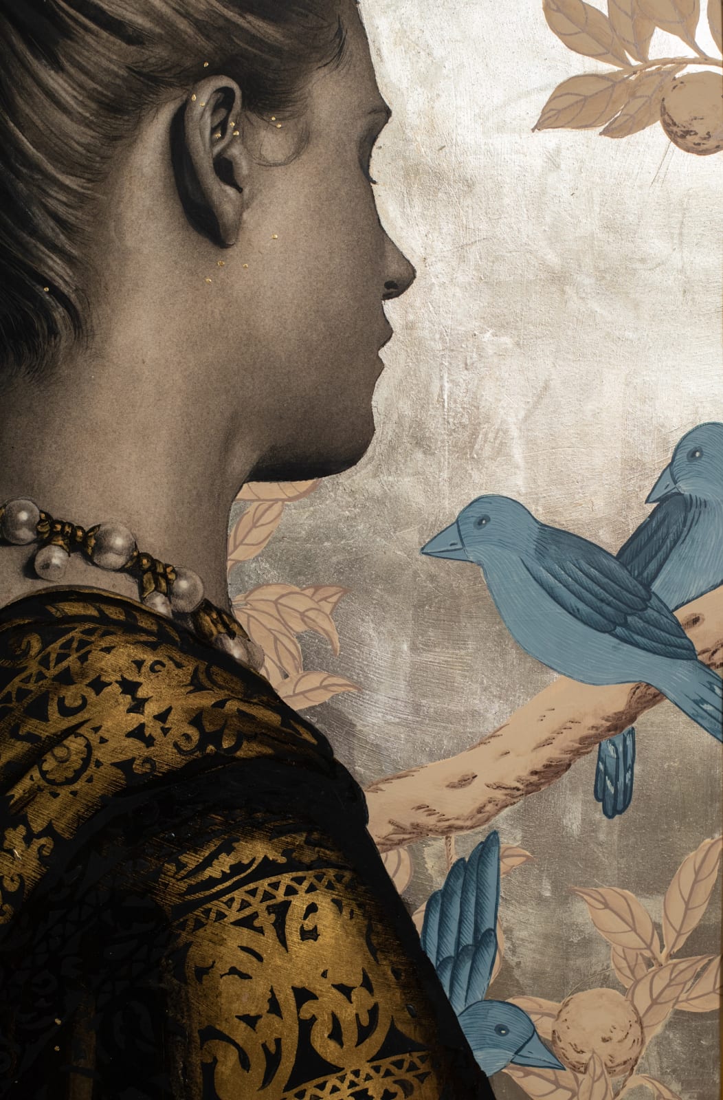 Alessandra Maria, Ivelle,  2025