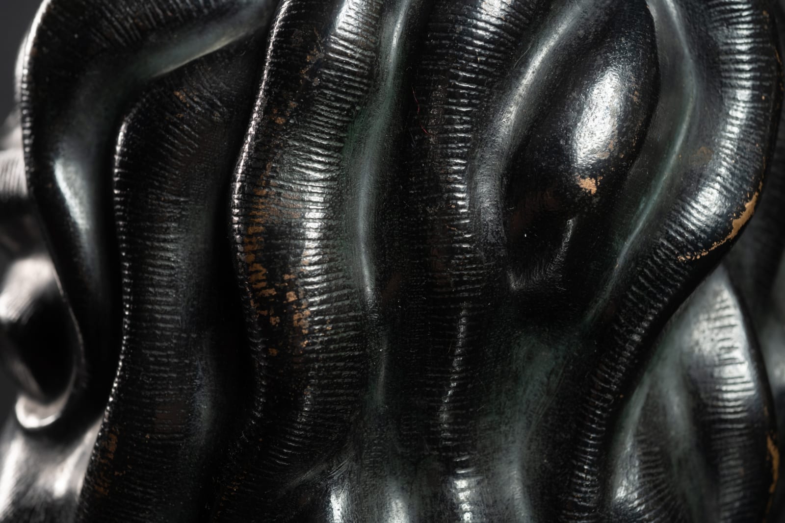 Josef Müllner, Head of Medusa,  c. 1918