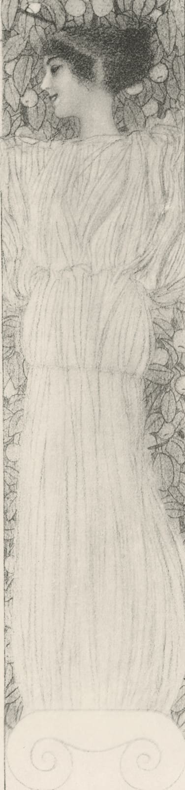Gustav Klimt, Junius,  1897
