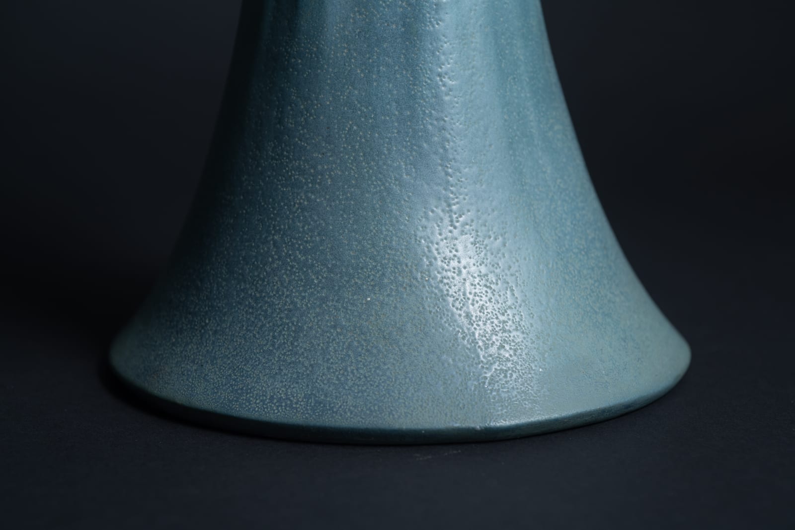 Amphora, Vase with Cyclamin Buds (Praying Mantis Vase),  1906-1907