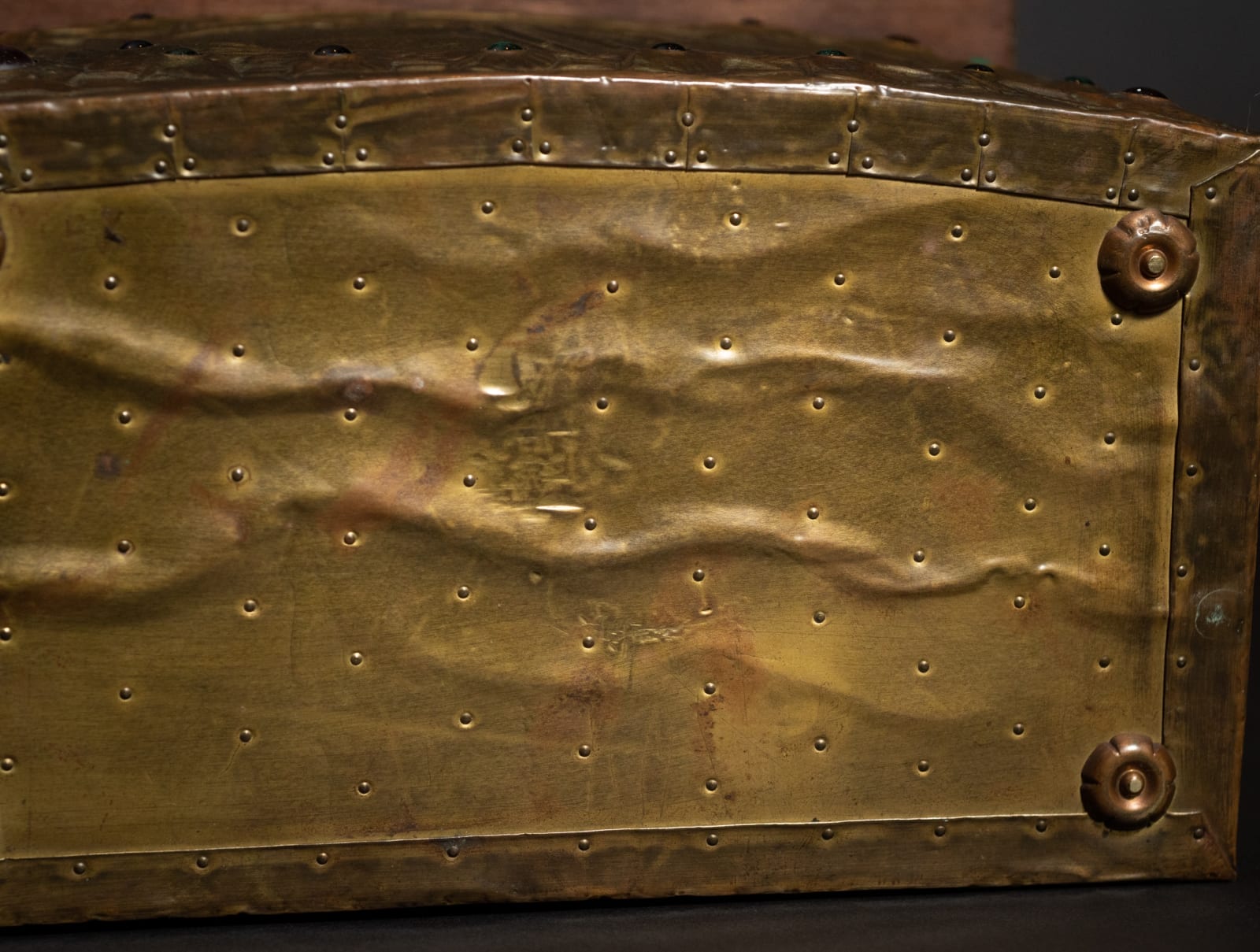 Alfred Daguet, Cosmic Box,  c. 1900