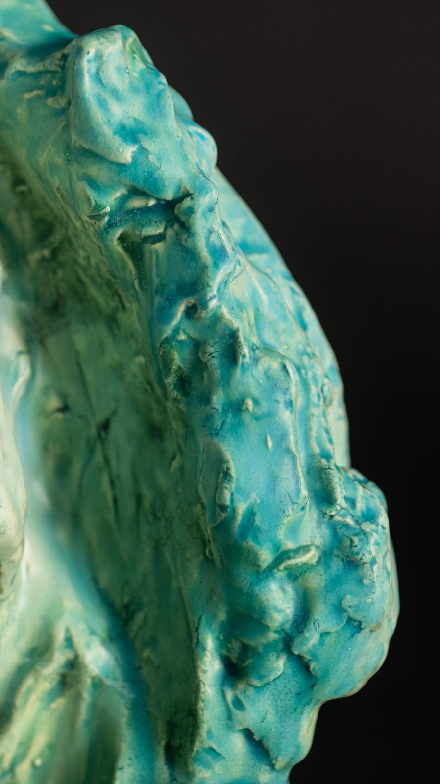 Edmond Lachenal, Water Spirit,  c. 1895