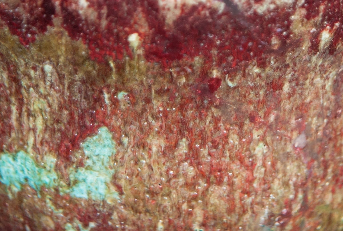 Ernest Chaplet, Crater Vase,  c. 1890