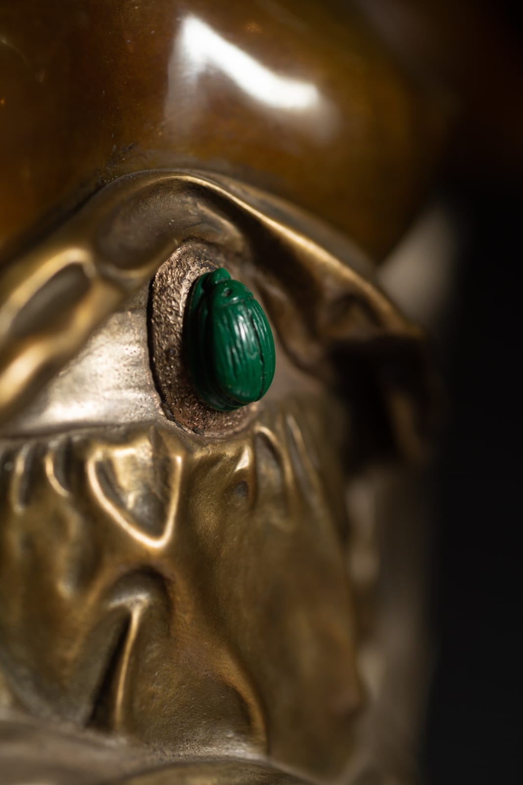 Louis-Ernest Barrias,  Nature Unveiling Herself Before Science,  c. 1900