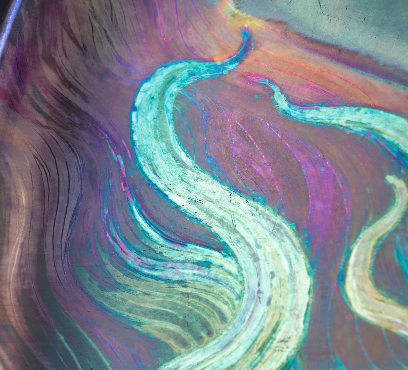 Massier, Inferno Charger,  c. 1895