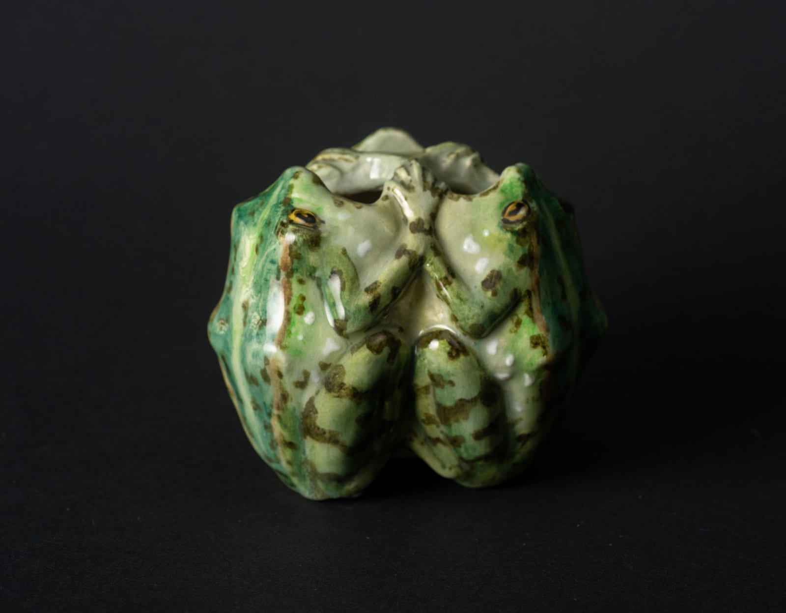 Edmond Lachenal, Trinity of Frigs,  1893